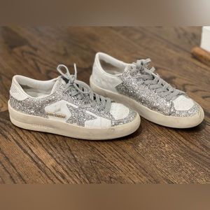 Excellent condition Stardan Golden Goose, size 36.